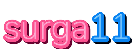 surga11 — logo kanal